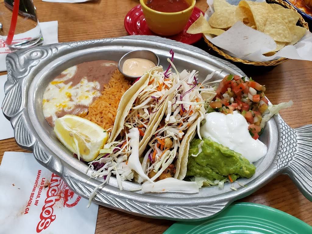 Panchos | restaurant | 11020 Lavender Hill Dr, Las Vegas, NV 89135, USA | 7029820111 OR +1 702-982-0111