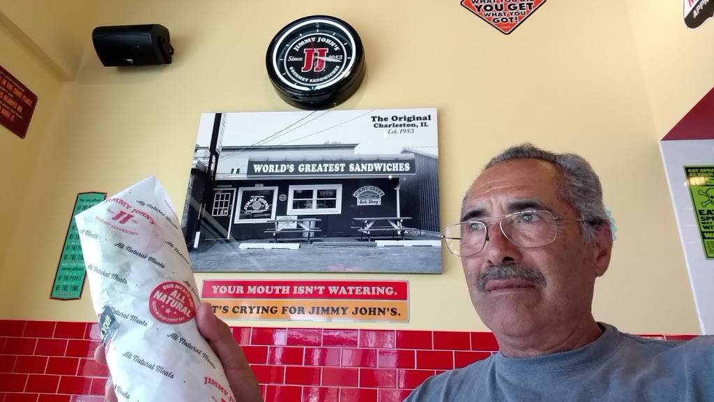 Jimmy Johns | meal delivery | 30 Centerpointe Dr Ste. 14, La Palma, CA 90623, USA | 7147358222 OR +1 714-735-8222