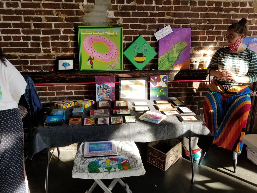 White Lie | restaurant | 1710 E 7th Ave, Tampa, FL 33605, USA | 8132418868 OR +1 813-241-8868