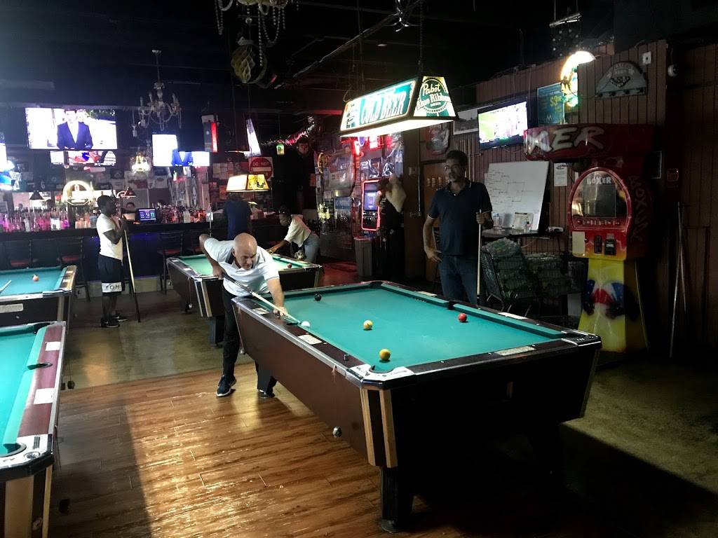 Styx Sports Bar and Grill | restaurant | 15336 W Dixie Hwy, North Miami Beach, FL 33162, USA | 3059456484 OR +1 305-945-6484