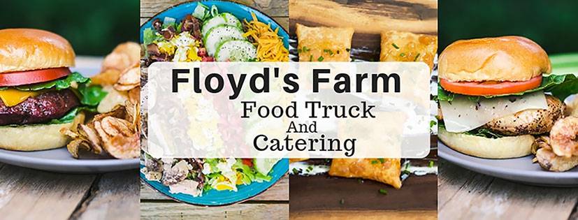 Floyds Farm Food Truck | restaurant | 246 Short Creek Rd, Dellrose, TN 38453, USA | 9319930893 OR +1 931-993-0893