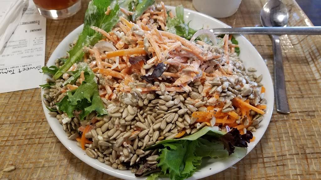 Souplantation | restaurant | 11179 Talbert Ave, Fountain Valley, CA 92708, USA | 7144341814 OR +1 714-434-1814