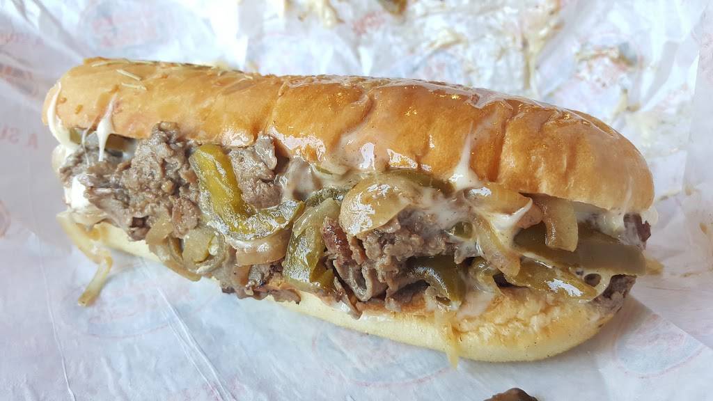 Jersey Mikes Subs | meal takeaway | 605 Mangrove Ave, Chico, CA 95926, USA | 5308910117 OR +1 530-891-0117