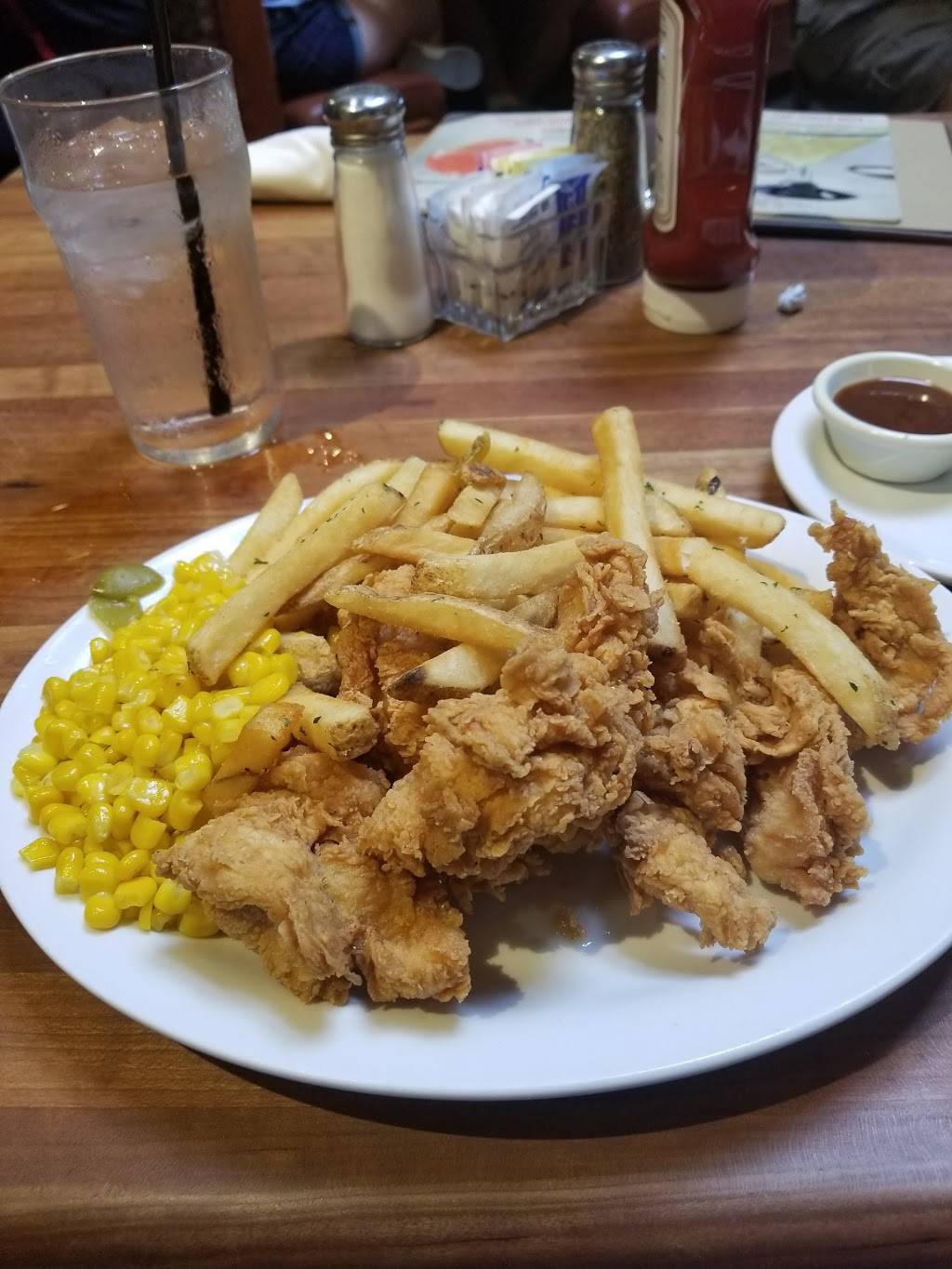 Cheddars Scratch Kitchen | restaurant | 2100 Tiffin Ave, Findlay, OH 45840, USA | 4194234499 OR +1 419-423-4499