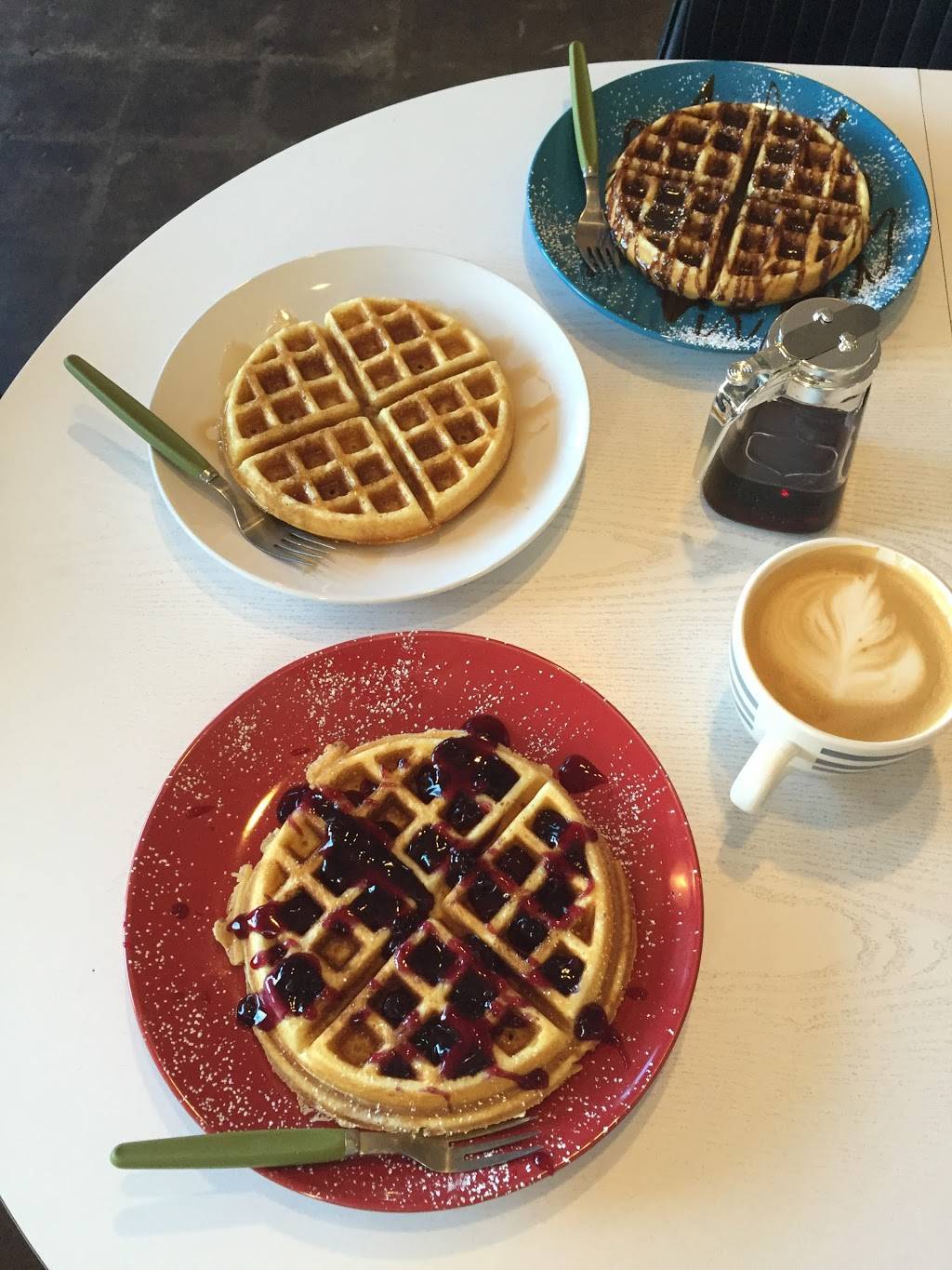 The Bean Coffee Shop | cafe | 169 S Gay St, Auburn, AL 36830, USA | 3347285906 OR +1 334-728-5906