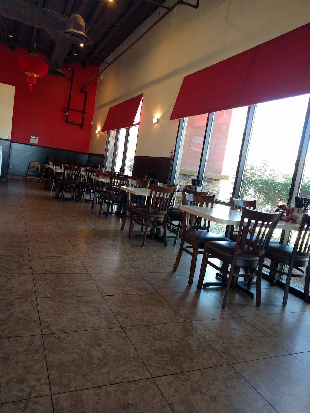 Red Lantern Pho Vietnamese Grill | restaurant | 5651 S Grand Canyon Dr #100, Las Vegas, NV 89148, USA | 7028264848 OR +1 702-826-4848