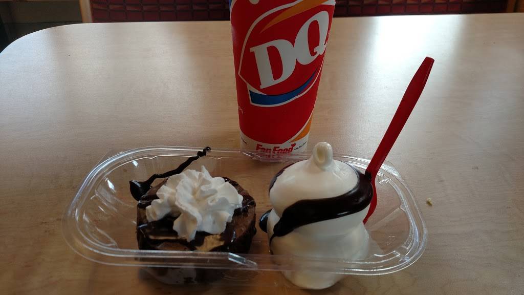 Dairy Queen Grill & Chill | restaurant | 7044 O St, Lincoln, NE 68510, USA | 4024840381 OR +1 402-484-0381