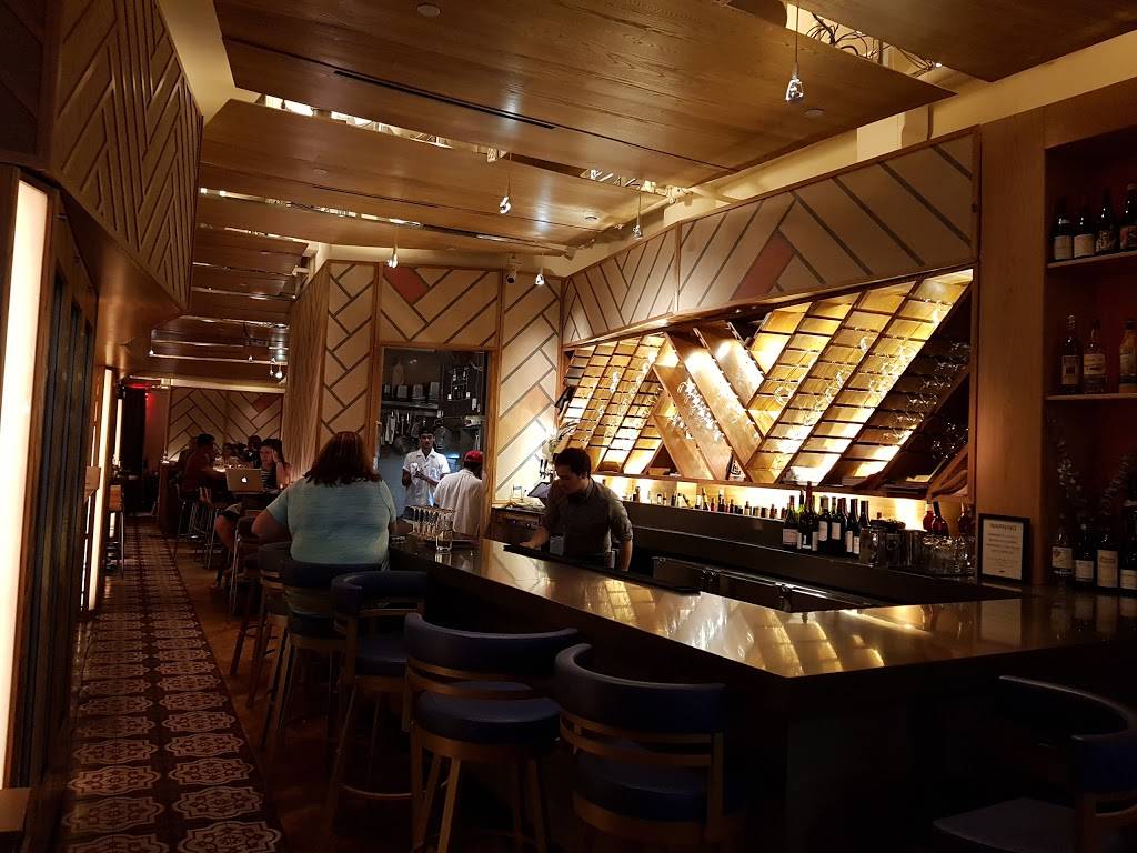 Corkbuzz | restaurant | 75 9th Ave, New York, NY 10011, USA | 6462374847 OR +1 646-237-4847