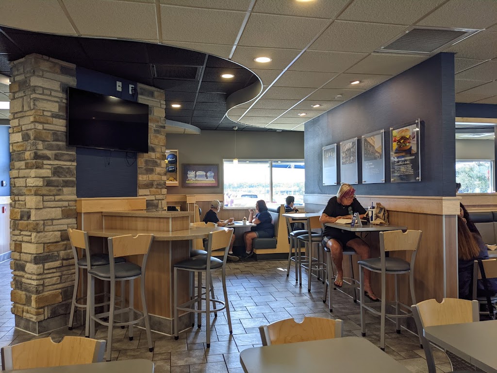 Culvers | restaurant | 4836 SW College Rd, Ocala, FL 34471, USA | 3523046141 OR +1 352-304-6141