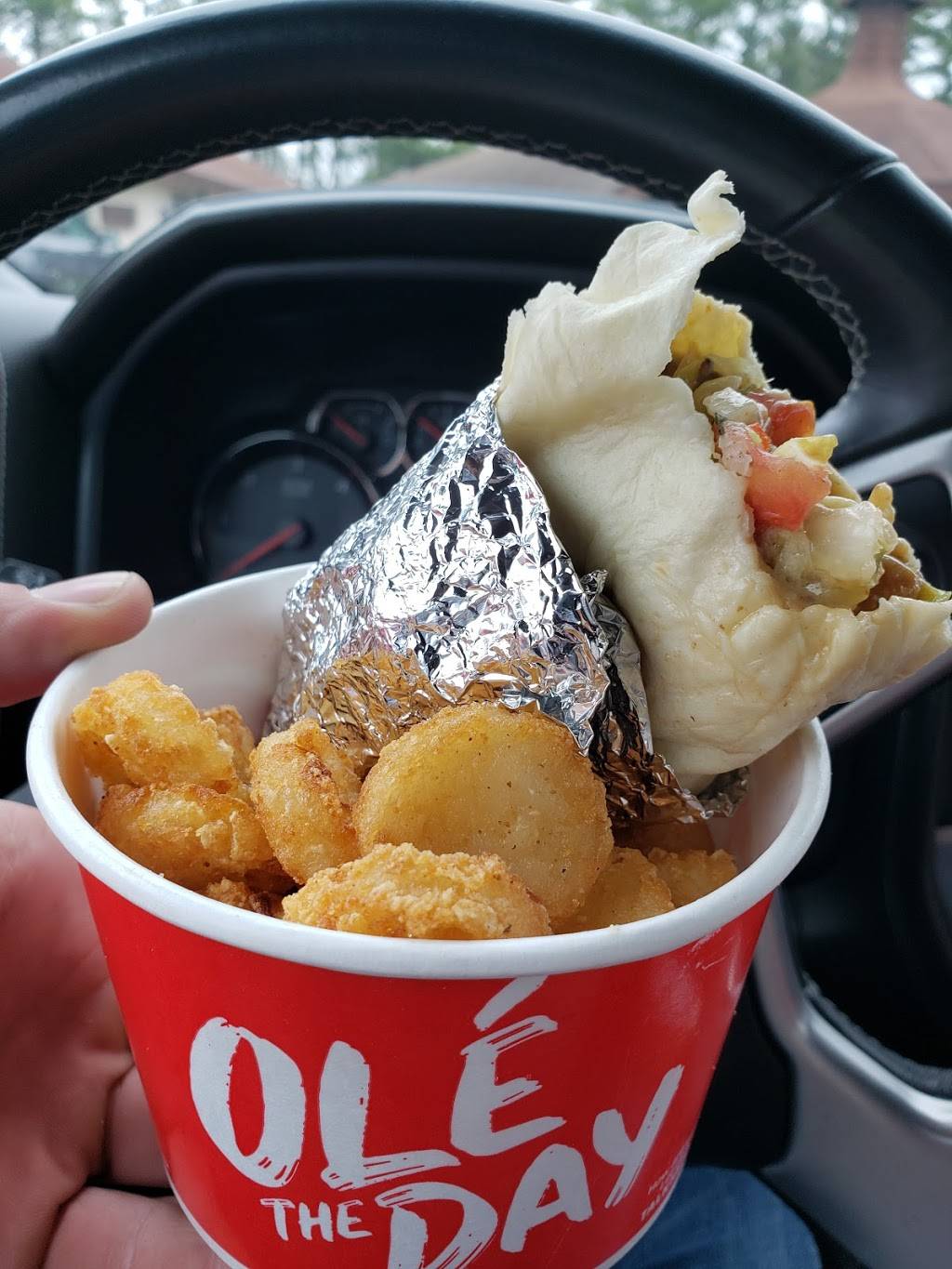 Taco Johns | restaurant | 813 N S Central Ave, Marshfield, WI 54449, USA | 7153874884 OR +1 715-387-4884