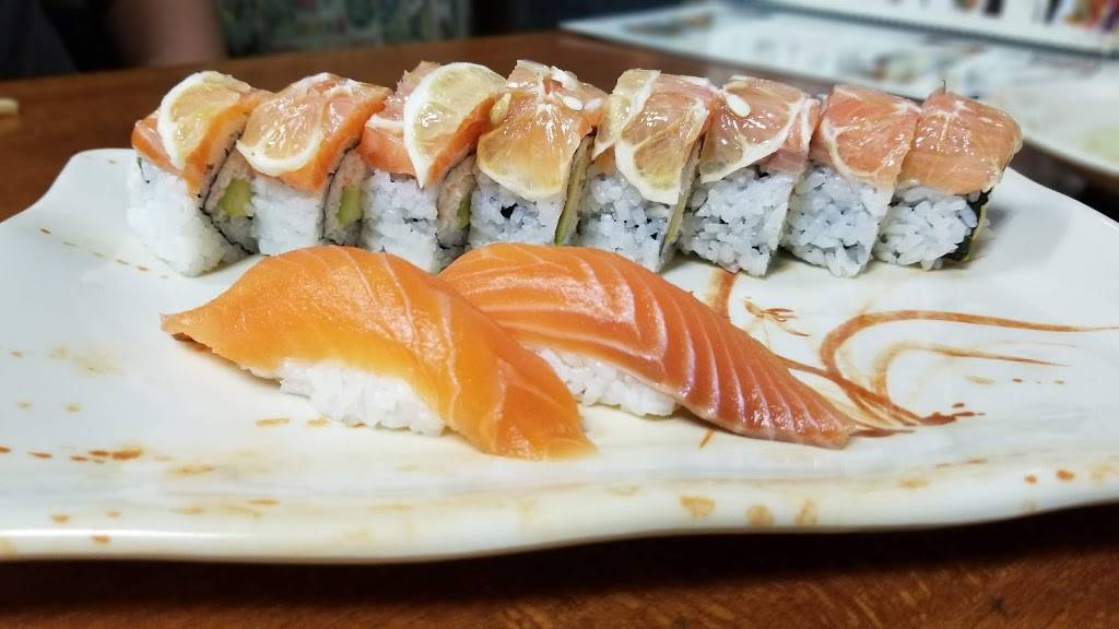 SUSHI YAN | restaurant | 9047 Central Ave, Montclair, CA 91763, USA | 9093999778 OR +1 909-399-9778