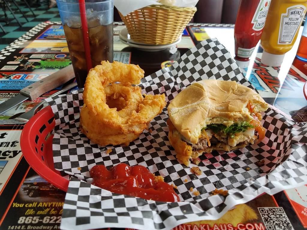 TCs Grill | restaurant | 2514 Old Niles Ferry Rd, Maryville, TN 37801, USA | 8659801905 OR +1 865-980-1905