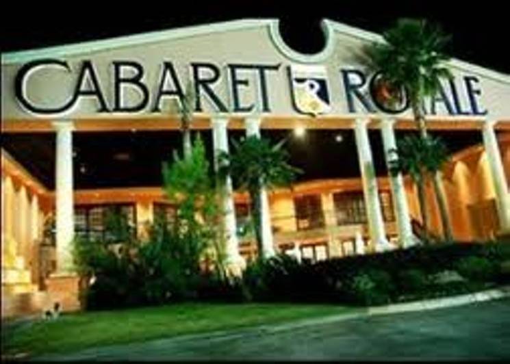 Chicas Locas of Cabaret Royale | night club | 10723 Composite Dr, Dallas, TX 75220, USA | 2143500303 OR +1 214-350-0303