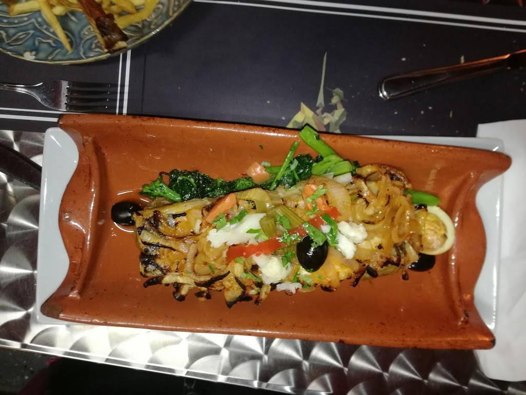 Don Quixote Restaurant | restaurant | 1/2, 1331 St Clair Ave W, Toronto, ON M6E 1C3, Canada | 4166527777 OR +1 416-652-7777