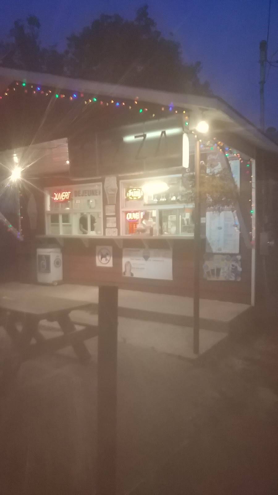 Chez Mado | restaurant | 38 Rue Principale, Bouchette, QC J0X 1E0, Canada | 8194655000 OR +1 819-465-5000