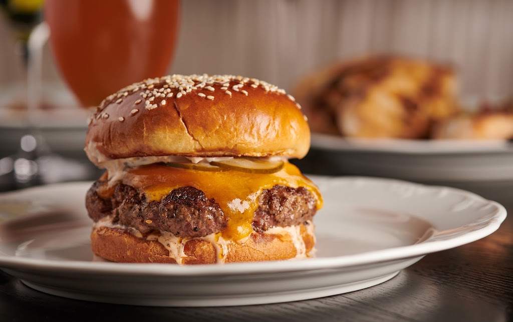 BLVD Steakhouse | restaurant | 817 W Lake St, Chicago, IL 60607, USA | 3125263116 OR +1 312-526-3116