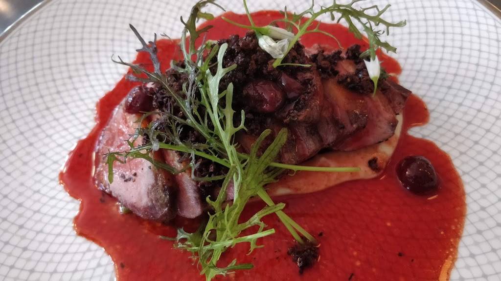 FK | restaurant | 770 St Clair Ave W, Toronto, ON M6C 1B5, Canada | 4165519731 OR +1 416-551-9731