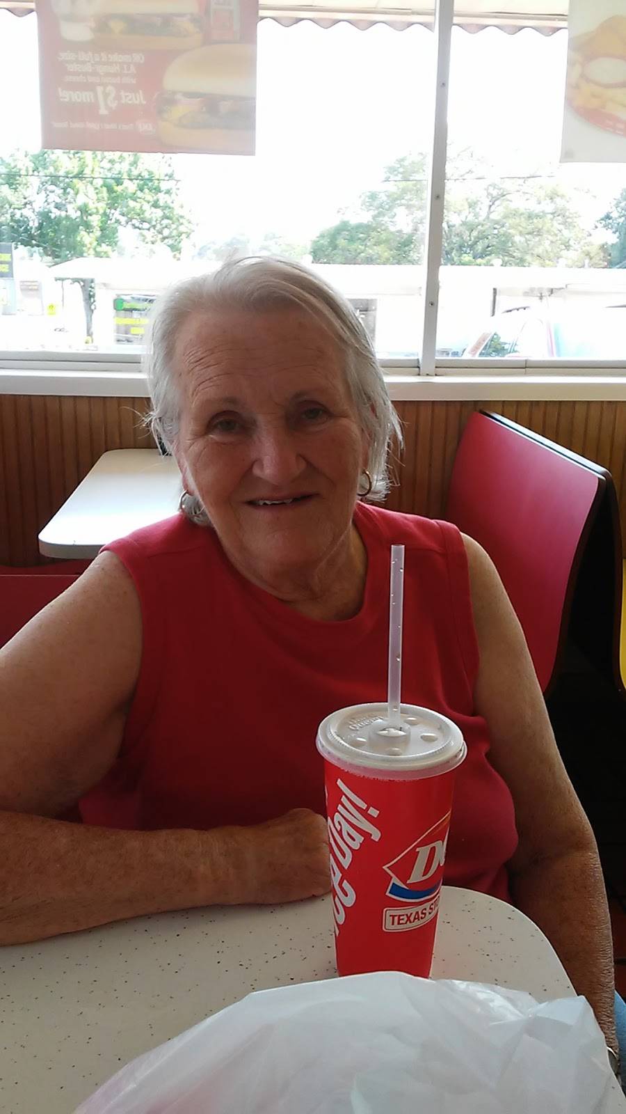 Dairy Queen Store | restaurant | 904 S Market St, Brenham, TX 77833, USA | 9798362362 OR +1 979-836-2362