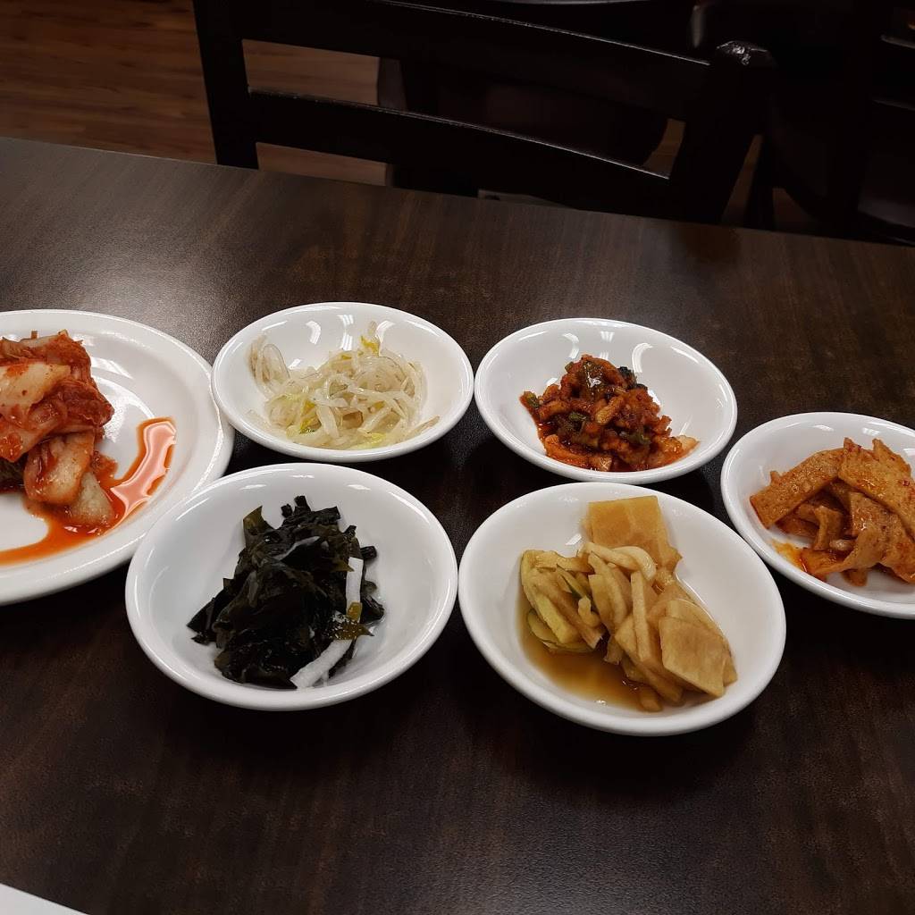 New Seoul Restaurant | restaurant | 14007 Hwy 99 # G, Lynnwood, WA 98087, USA | 4257878616 OR +1 425-787-8616