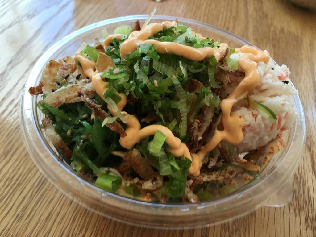 Poke Bar | restaurant | 8539 Sunset Blvd, West Hollywood, CA 90069, USA | 3106574294 OR +1 310-657-4294