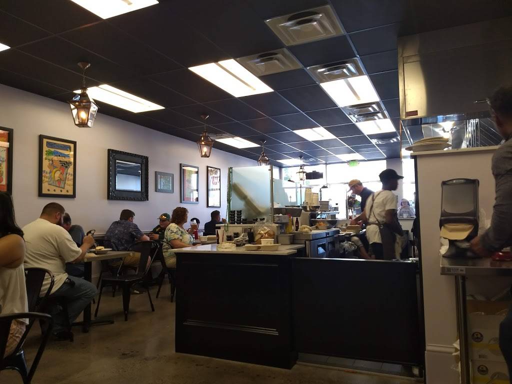 Southern Comfort Kitchen | restaurant | 3571 Castro Valley Blvd, Castro Valley, CA 94546, USA | 5103976705 OR +1 510-397-6705