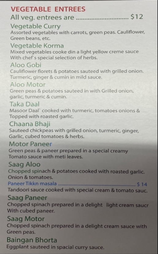 Veterans Vegan | restaurant | 2853 Buford Hwy NE, Atlanta, GA 30329, USA | 4437271110 OR +1 443-727-1110