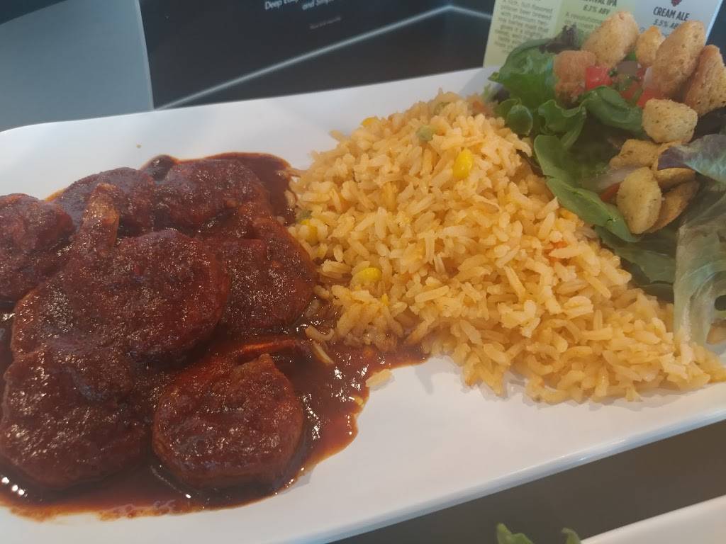 Barbacoa American & Mexican Food | restaurant | 441 Railroad Ave, Albany, MN 56307, USA | 3204031590 OR +1 320-403-1590