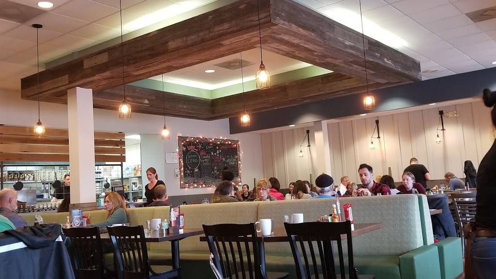 First Watch - University Collection Fowler | restaurant | 2726 E Fowler Ave, Tampa, FL 33612, USA | 8139751718 OR +1 813-975-1718