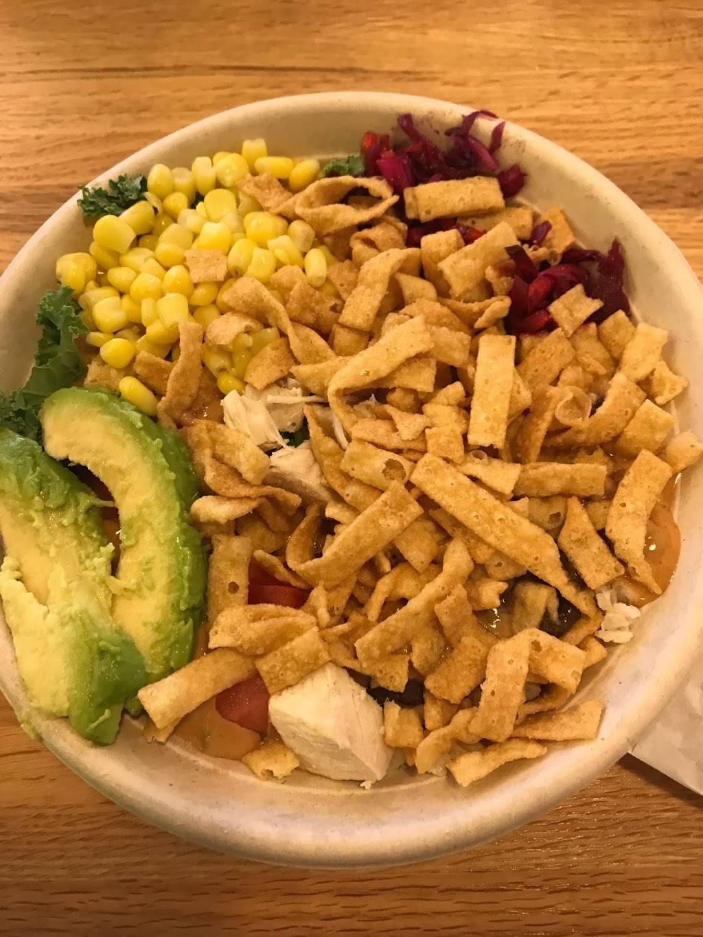 Freshii | restaurant | 2420 Columbia House Blvd #100, Vancouver, WA 98661, USA | 3607182246 OR +1 360-718-2246