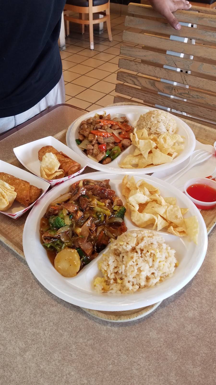 China Way Restaurant | restaurant | 3021 N Alma School Rd, Chandler, AZ 85224, USA | 4808390905 OR +1 480-839-0905