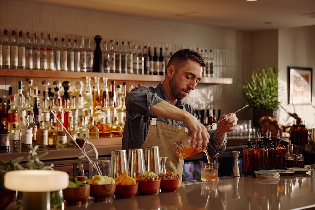 Mayfair Grill | restaurant | 3000 Florida Ave, Miami, FL 33133, USA | 3054410000 OR +1 305-441-0000