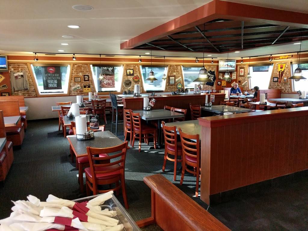 Pizza Hut | meal takeaway | 10402 Kingston Pike, Knoxville, TN 37922, USA | 8656938282 OR +1 865-693-8282