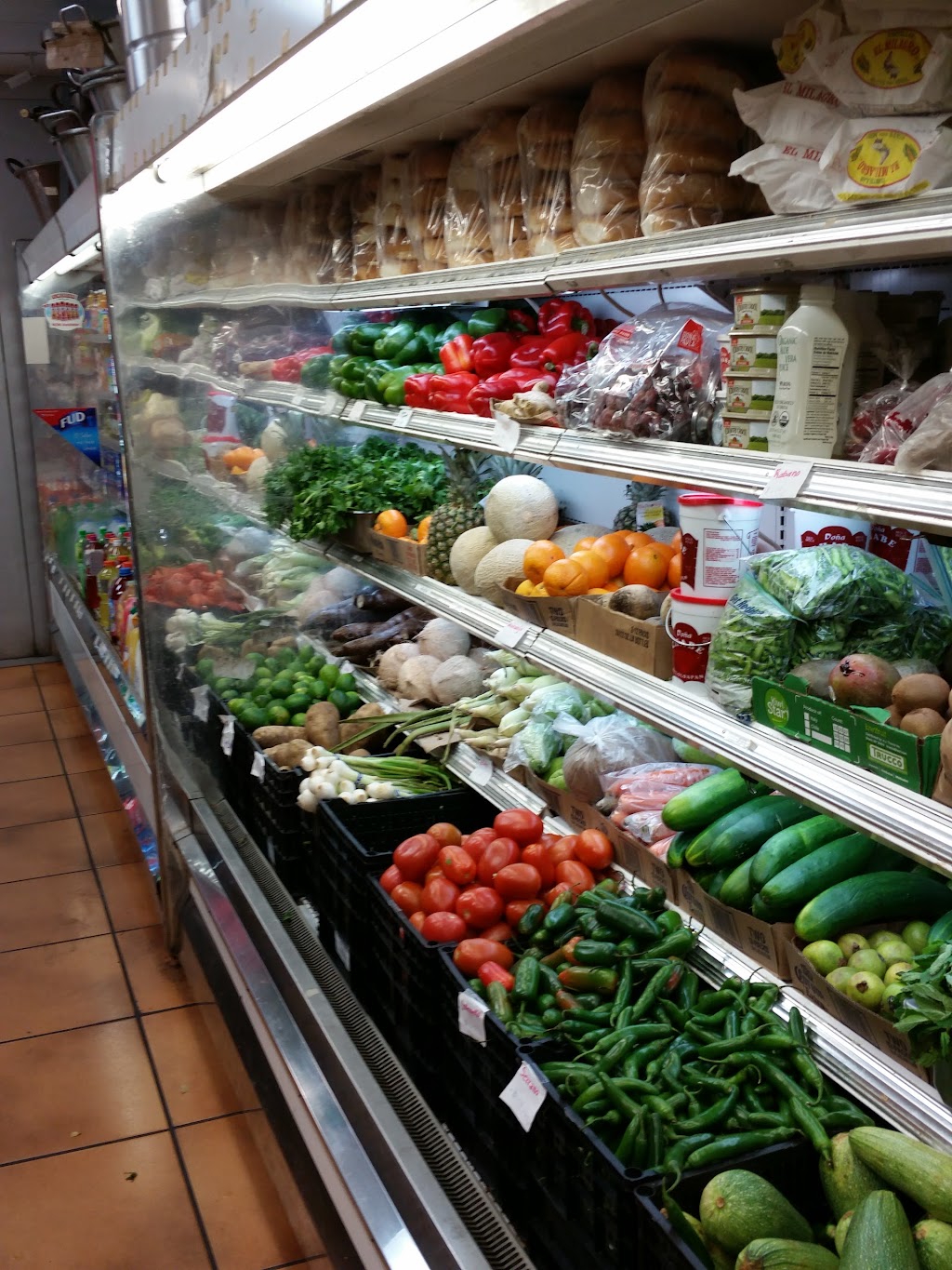Mexican Supermarket Inc | restaurant | 2099 W Atlantic Blvd, Pompano Beach, FL 33069, USA | 9549174744 OR +1 954-917-4744