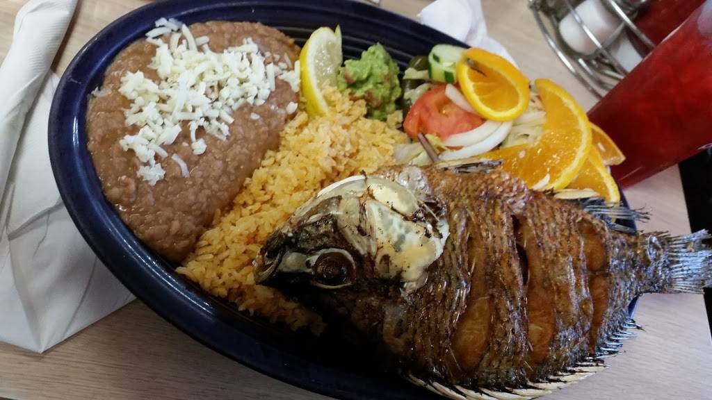 El Rosal 9 | restaurant | 2542 Patterson Rd # D, Riverbank, CA 95367, USA | 2098694145 OR +1 209-869-4145