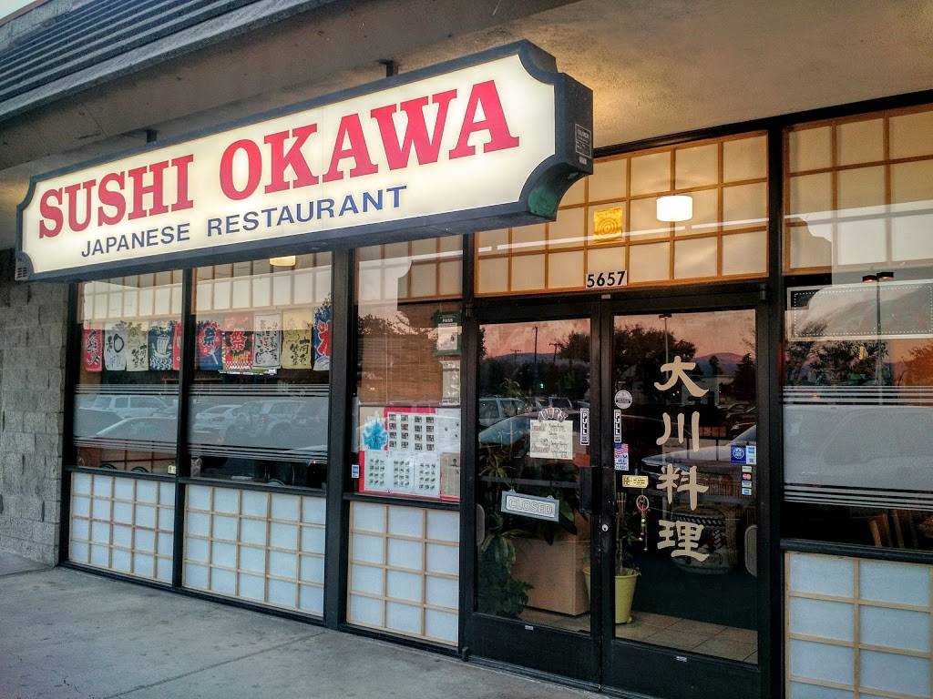 Sushi Okawa Japanese Restaurant | restaurant | 5657 Snell Ave, San Jose, CA 95123, USA | 4089725978 OR +1 408-972-5978