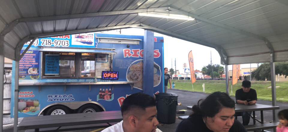 Pupuseria El Rinconsito De Mama Lety | restaurant | 0471250000005, Houston, TX 77086, USA | 8327189503 OR +1 832-718-9503