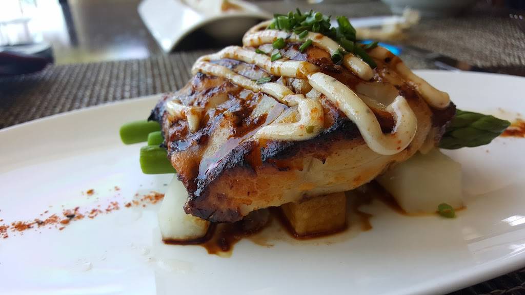 Raya | restaurant | 1 Ritz Carlton Dr, Dana Point, CA 92629, USA | 9492402000 OR +1 949-240-2000