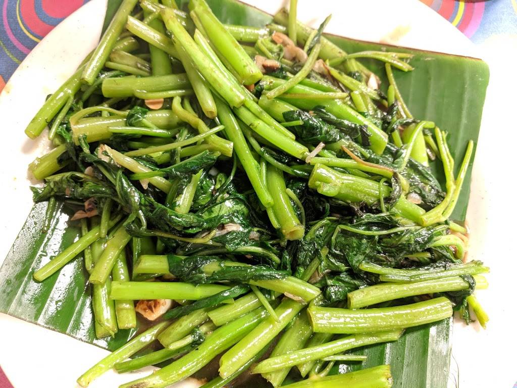 Street Food Thai Market | restaurant | 1010 W Cavalcade St suite d, Houston, TX 77009, USA | 3464063177 OR +1 346-406-3177