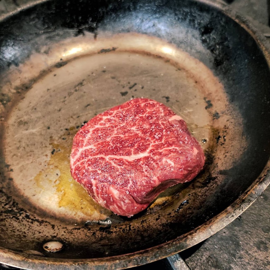 The Wagyu Bar | restaurant | 2257 Coral Way, Miami, FL 33145, USA | 7865792498 OR +1 786-579-2498