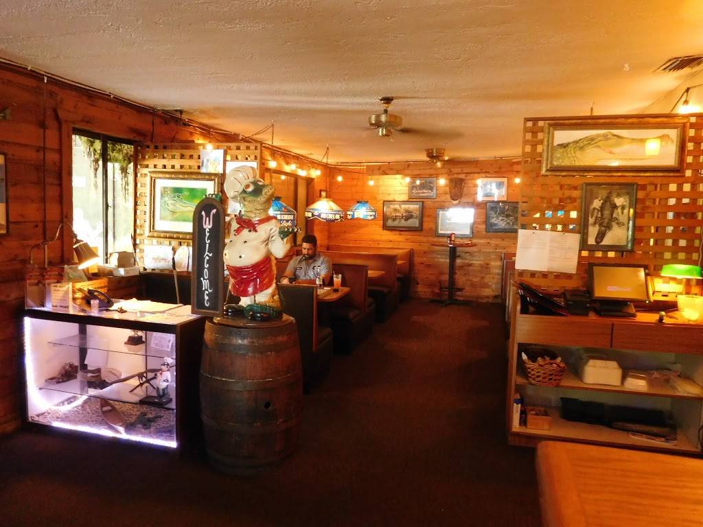 Black Hammock Restaurant | restaurant | 2316 Black Hammock Fish Camp Rd, Oviedo, FL 32765, USA | 4073651244 OR +1 407-365-1244