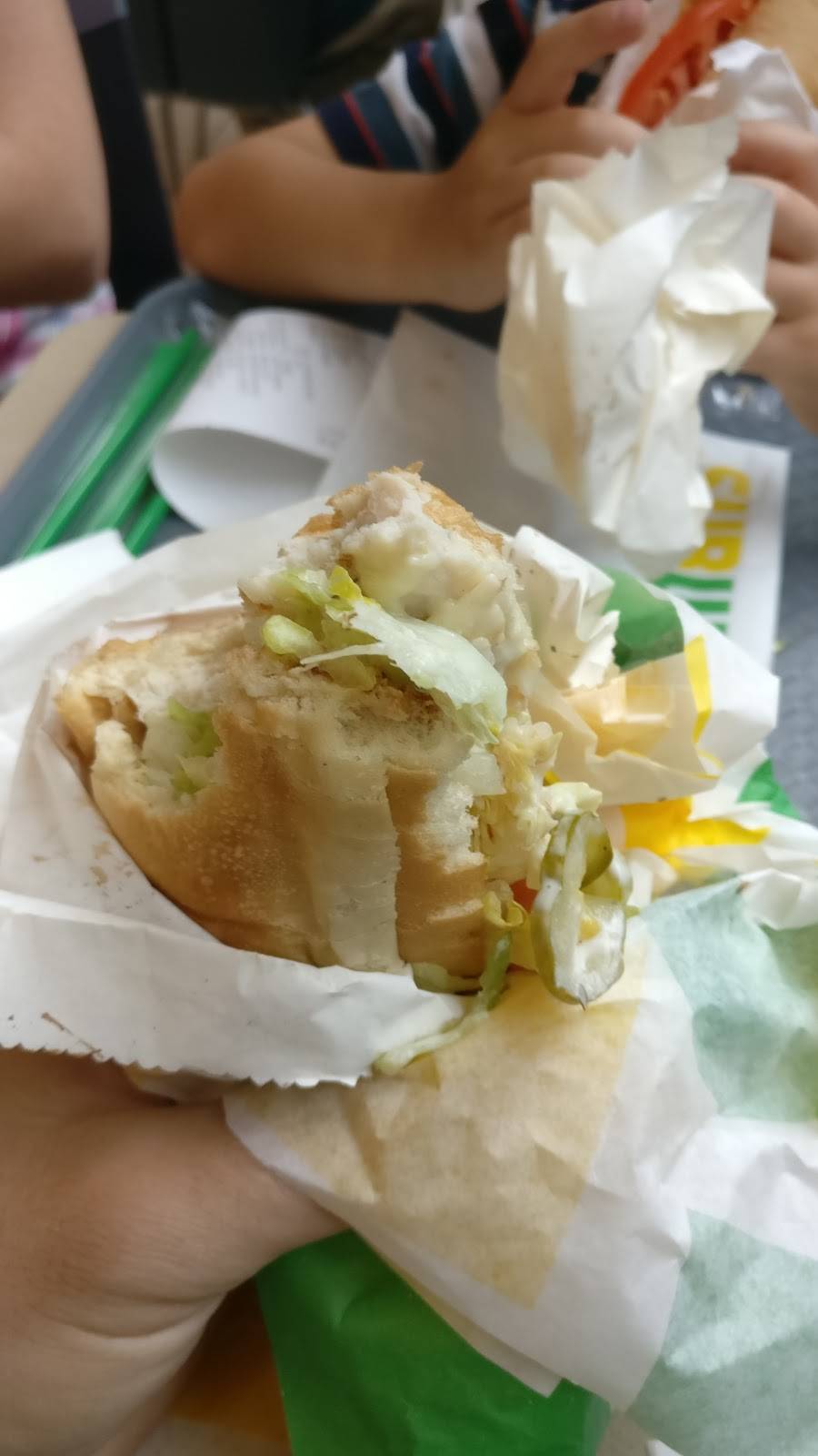 Subway | restaurant | 2151 Lapiniere Blvd Mail Champlain Shopping Centre, G07A, Brossard, QC J4W 2T5, Canada | 4506711010 OR +1 450-671-1010