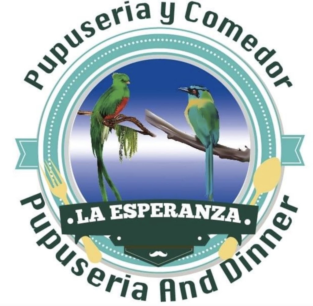 La Esperanza Pupuseria and Dinner | restaurant | 916 B St, San Rafael, CA 94901, USA | 4158794749 OR +1 415-879-4749