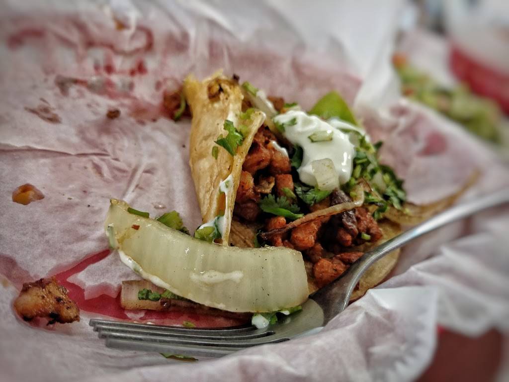 EL -Pacifico | restaurant | 108 S Cavin St, Ligonier, IN 46767, USA | 2608947220 OR +1 260-894-7220