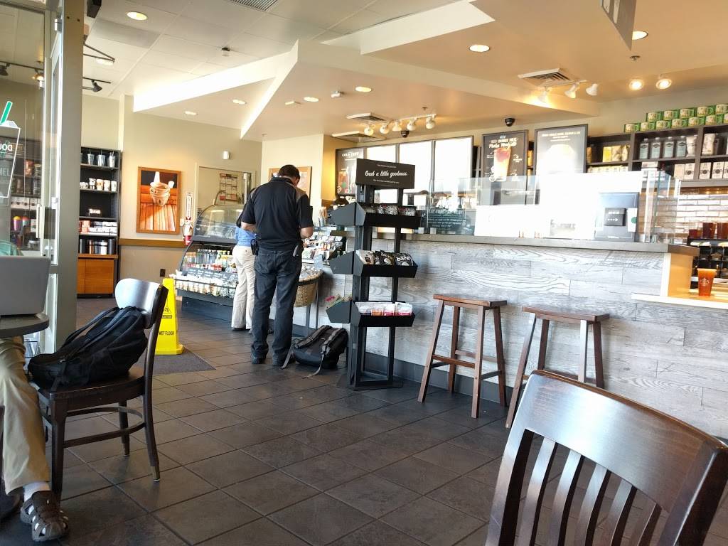 Starbucks | cafe | 2030 Wyatt Dr #110, Santa Clara, CA 95054, USA | 4085884070 OR +1 408-588-4070