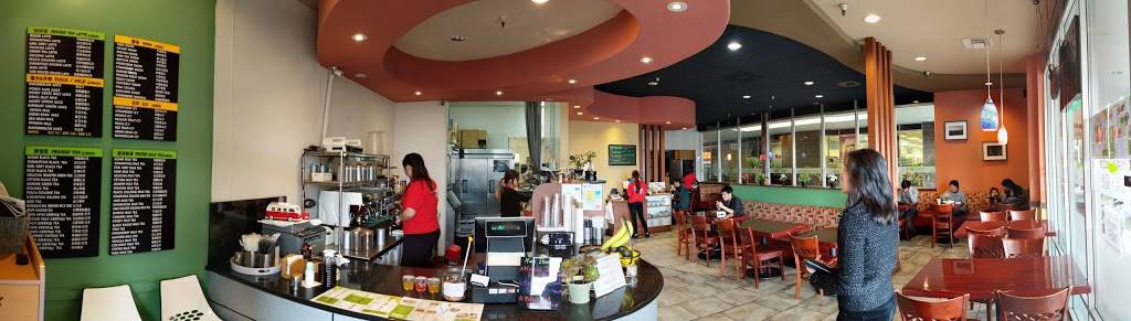 Ocha Tea Cafe & Restaurant | cafe | 1350 Grant Rd #8, Mountain View, CA 94040, USA | 6509611813 OR +1 650-961-1813