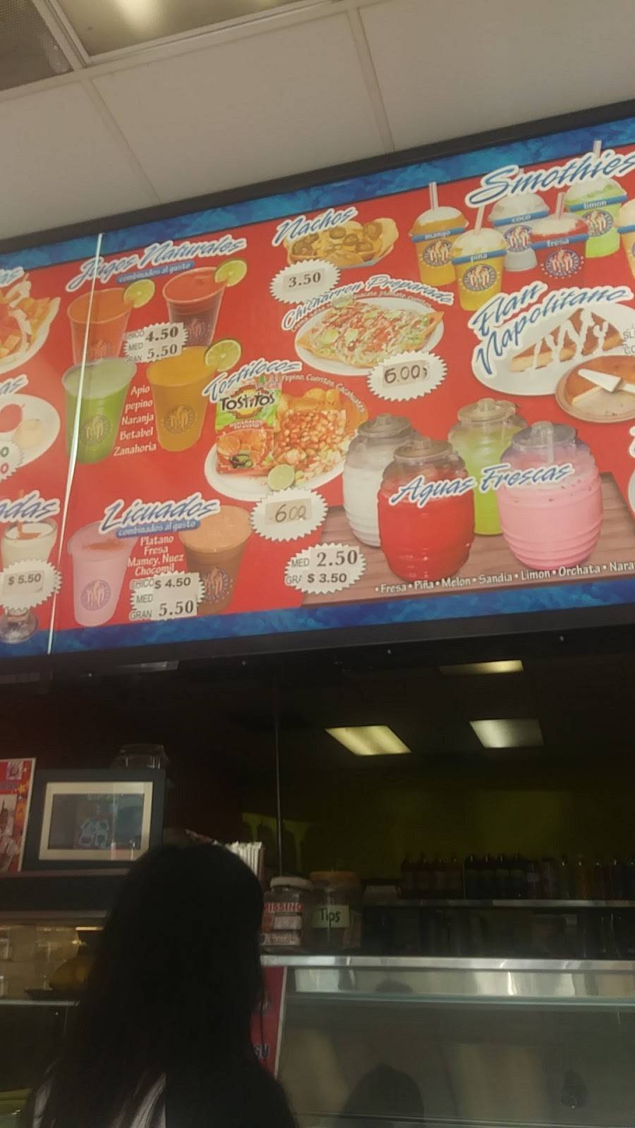 Tejuinos Rivera | restaurant | 4727 Whittier Blvd, Los Angeles, CA 90022, USA | 3239810852 OR +1 323-981-0852