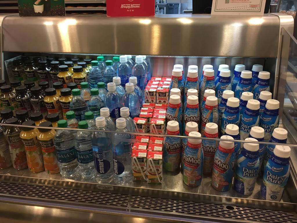 Krispy Kreme | cafe | 6990 E Broad St, Columbus, OH 43213, USA | 6148661328 OR +1 614-866-1328