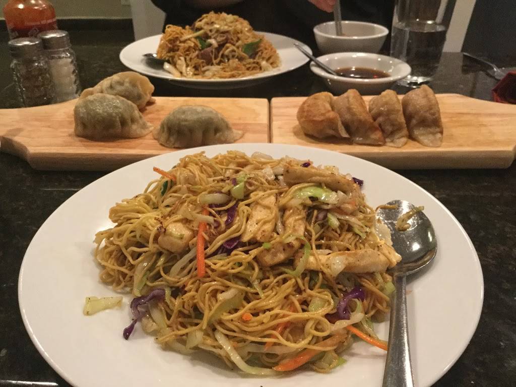 Fortune Wok to Table | restaurant | 2817 E 3rd Ave unit e, Denver, CO 80206, USA | 3033217788 OR +1 303-321-7788