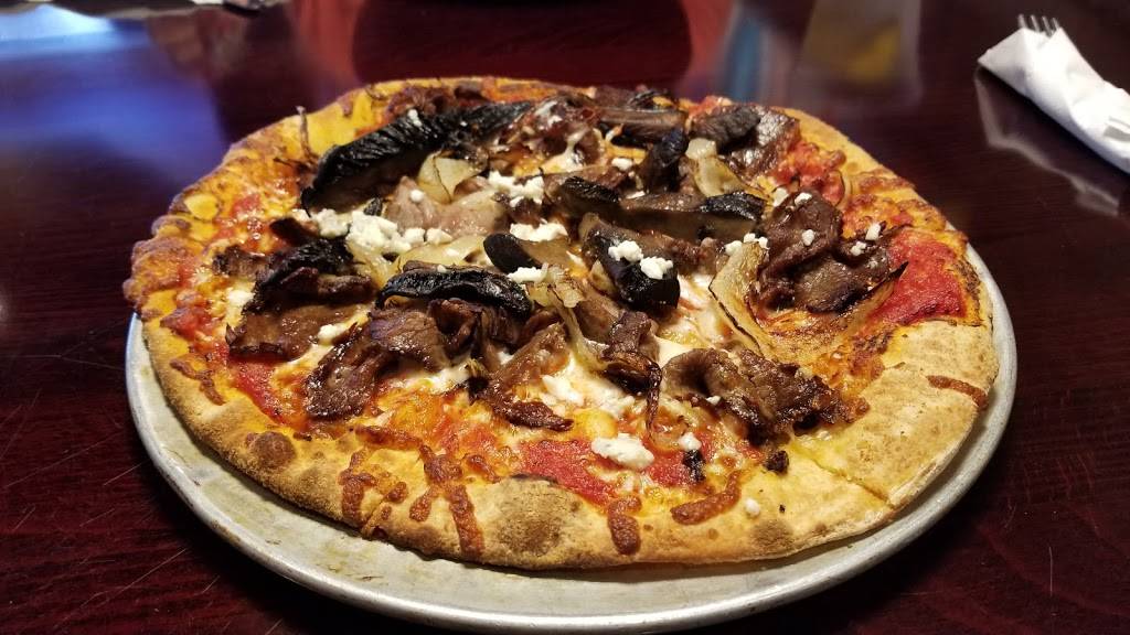 Newks Eatery | restaurant | 2613 Gulf to Bay Blvd #1650, Clearwater, FL 33759, USA | 7277266395 OR +1 727-726-6395