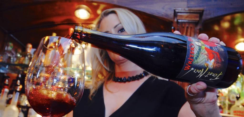 Siros Restaurant - Bar | restaurant | 168 Lincoln Ave, Saratoga Springs, NY 12866, USA | 5185844030 OR +1 518-584-4030